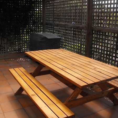 The Fig Tree B&B Baudin Beach Εξωτερικό φωτογραφία