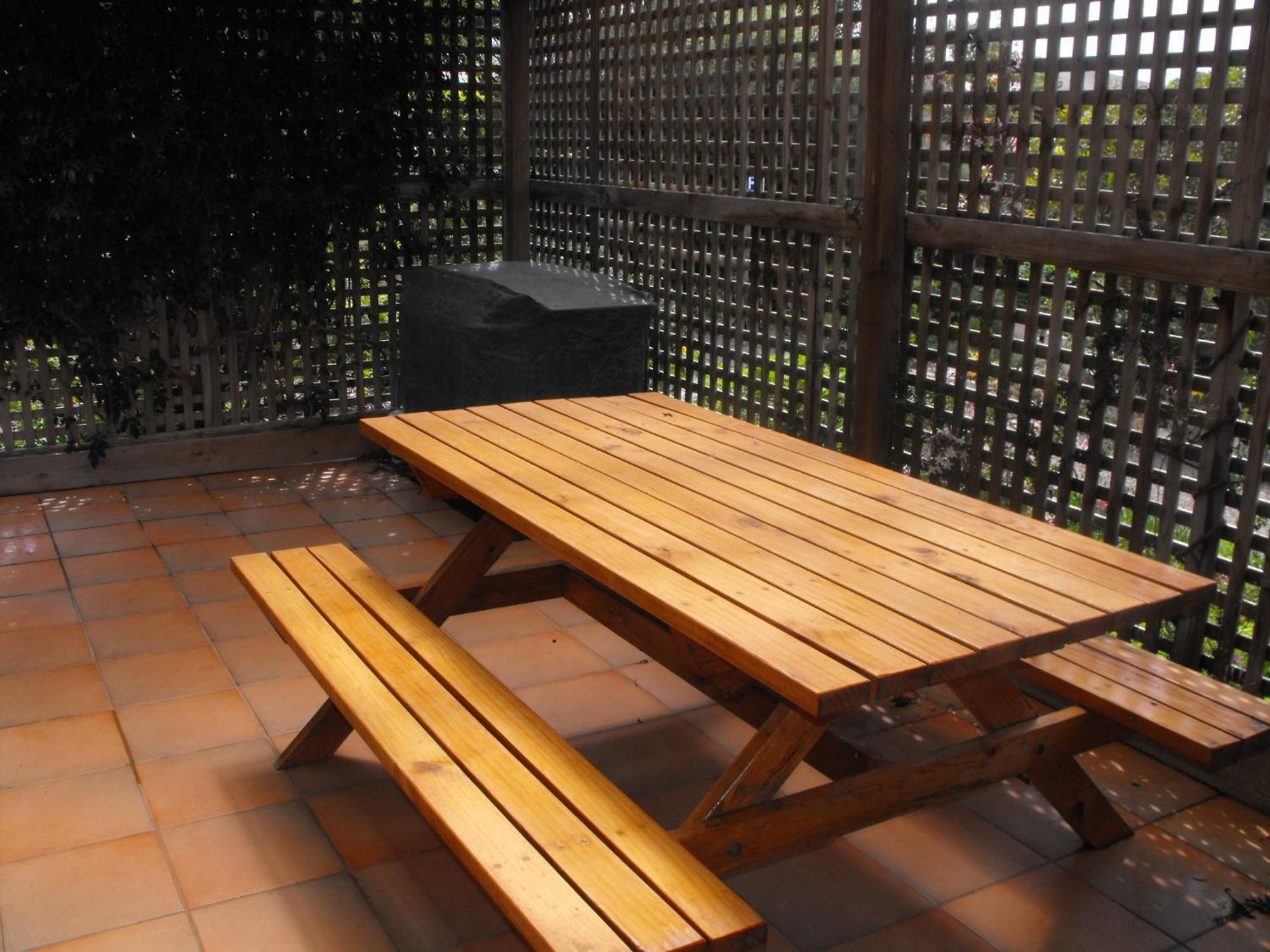 The Fig Tree B&B Baudin Beach Εξωτερικό φωτογραφία