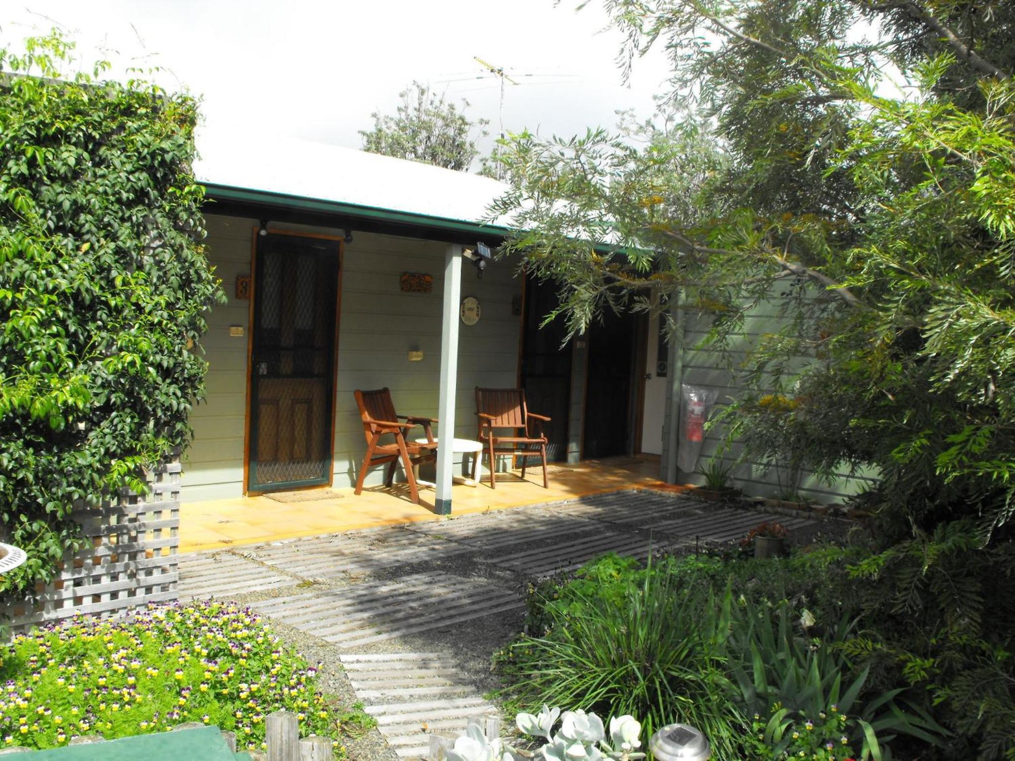 The Fig Tree B&B Baudin Beach Εξωτερικό φωτογραφία