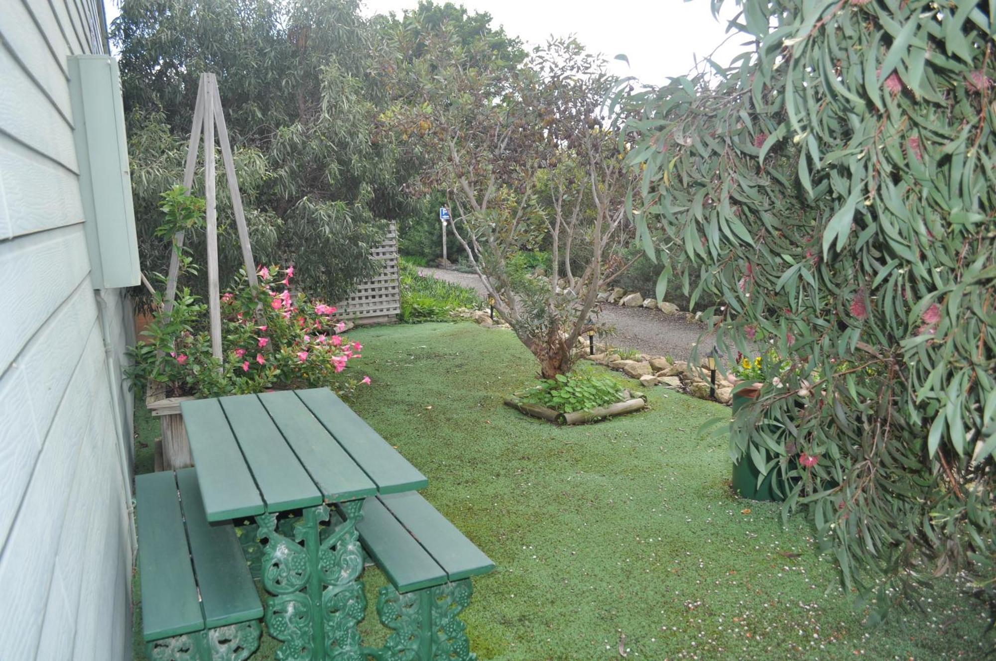 The Fig Tree B&B Baudin Beach Εξωτερικό φωτογραφία