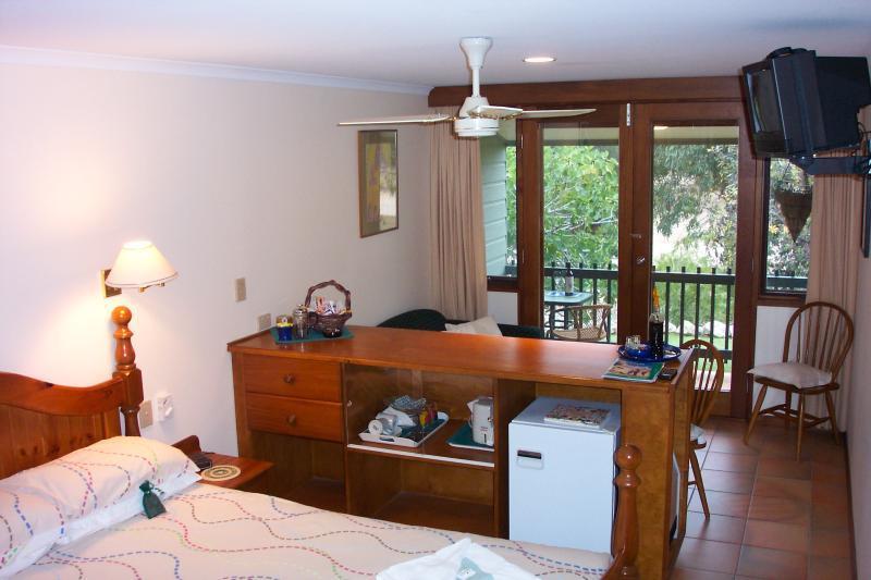The Fig Tree B&B Baudin Beach Εξωτερικό φωτογραφία