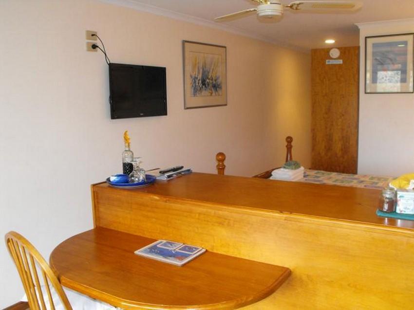 The Fig Tree B&B Baudin Beach Εξωτερικό φωτογραφία