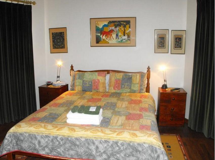 The Fig Tree B&B Baudin Beach Εξωτερικό φωτογραφία