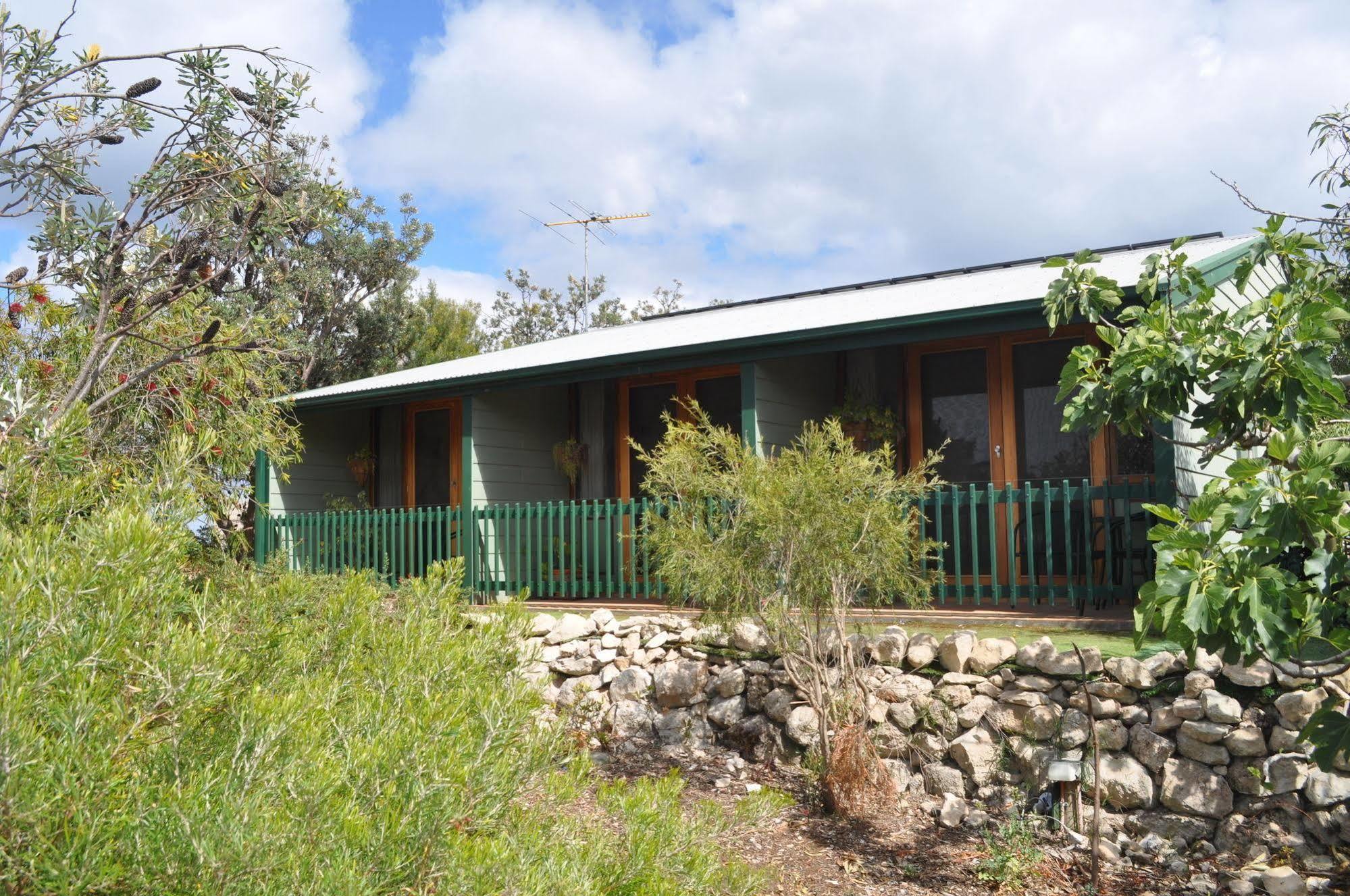 The Fig Tree B&B Baudin Beach Εξωτερικό φωτογραφία