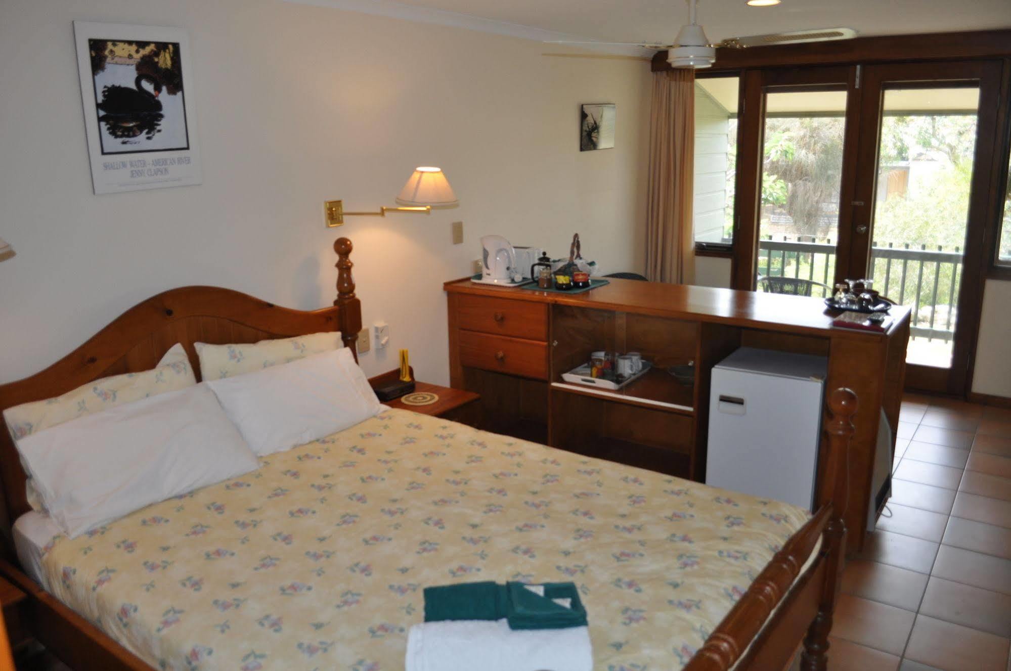 The Fig Tree B&B Baudin Beach Εξωτερικό φωτογραφία
