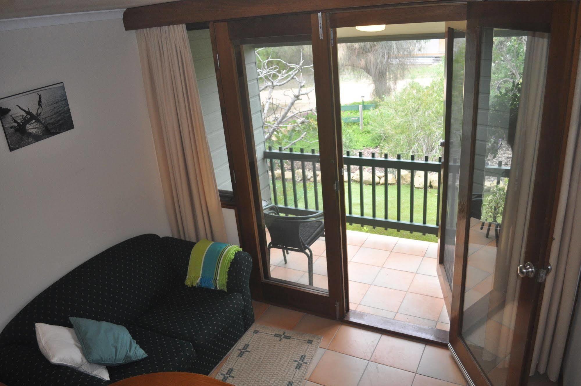 The Fig Tree B&B Baudin Beach Εξωτερικό φωτογραφία