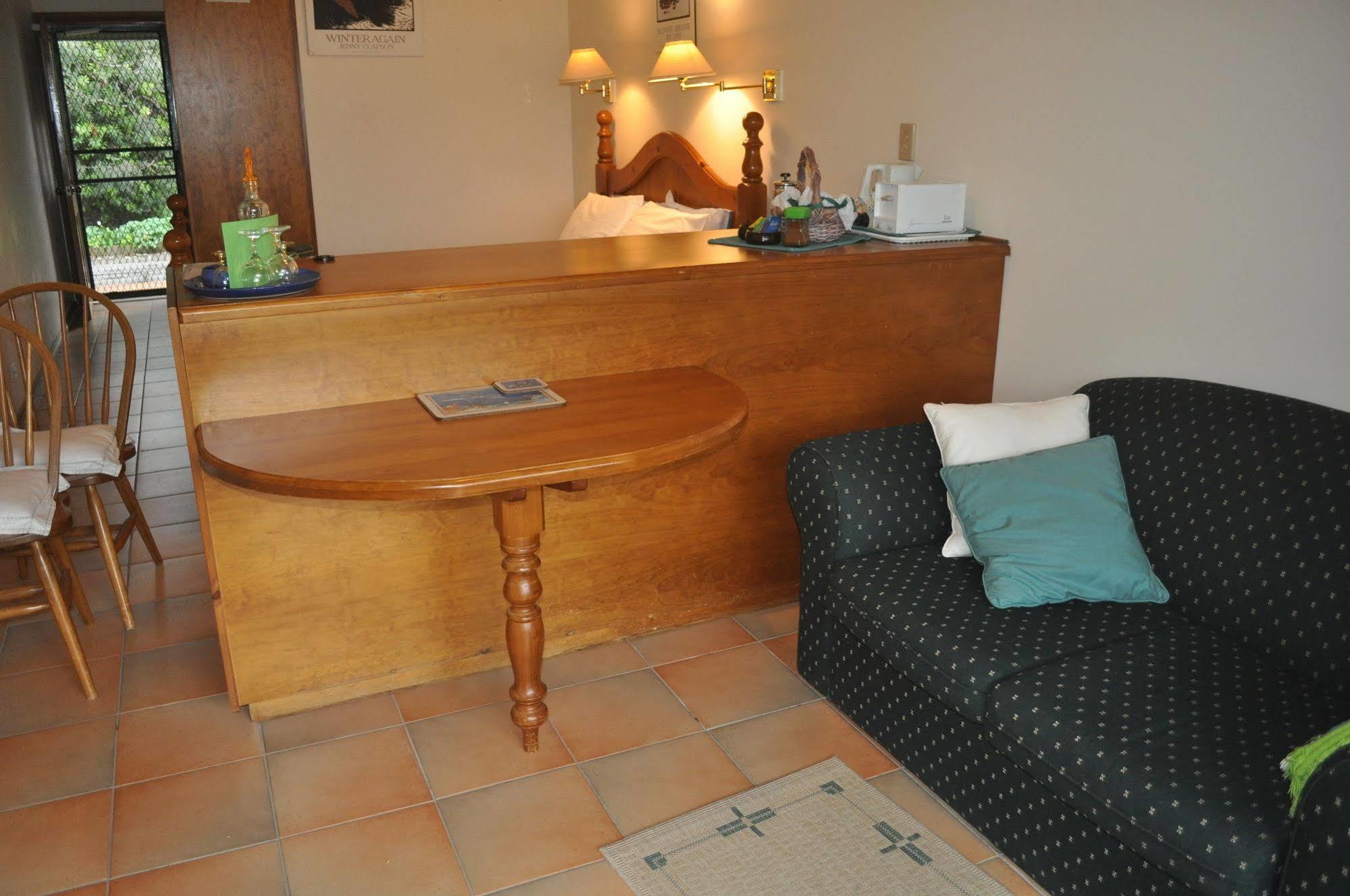 The Fig Tree B&B Baudin Beach Εξωτερικό φωτογραφία