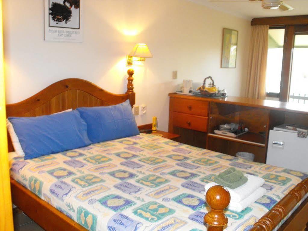 The Fig Tree B&B Baudin Beach Εξωτερικό φωτογραφία